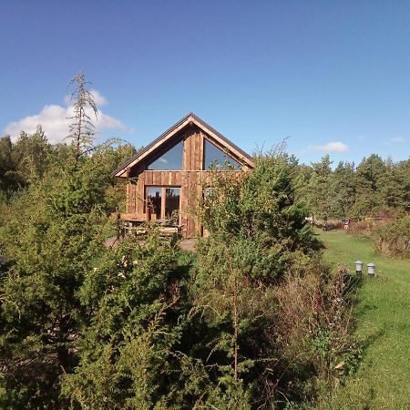 Valipe Puhkemaja Villa Exteriör bild