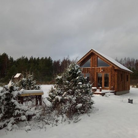 Valipe Puhkemaja Villa Exteriör bild