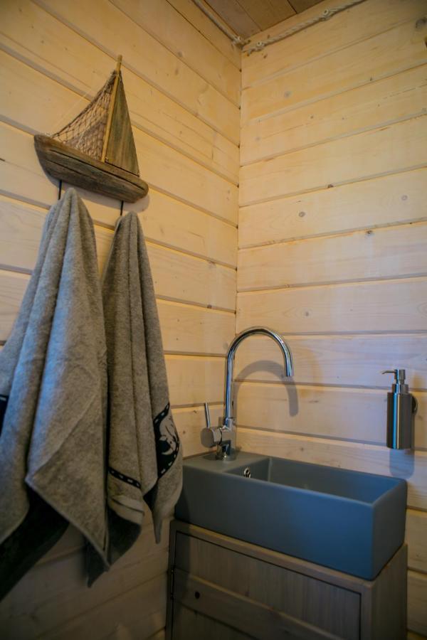 Valipe Puhkemaja Villa Exteriör bild