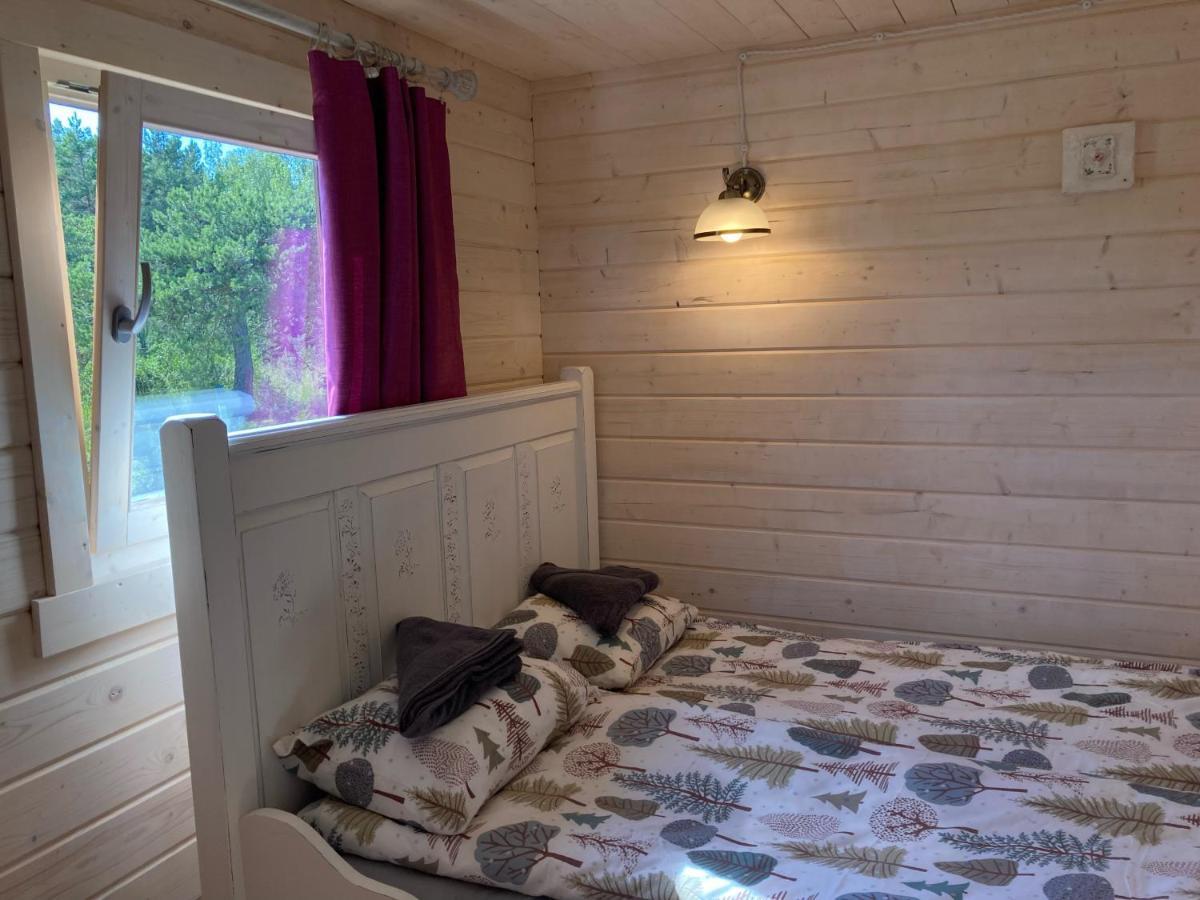 Valipe Puhkemaja Villa Exteriör bild