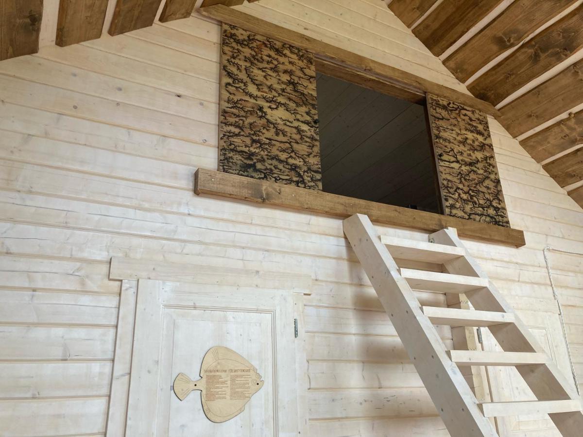Valipe Puhkemaja Villa Exteriör bild