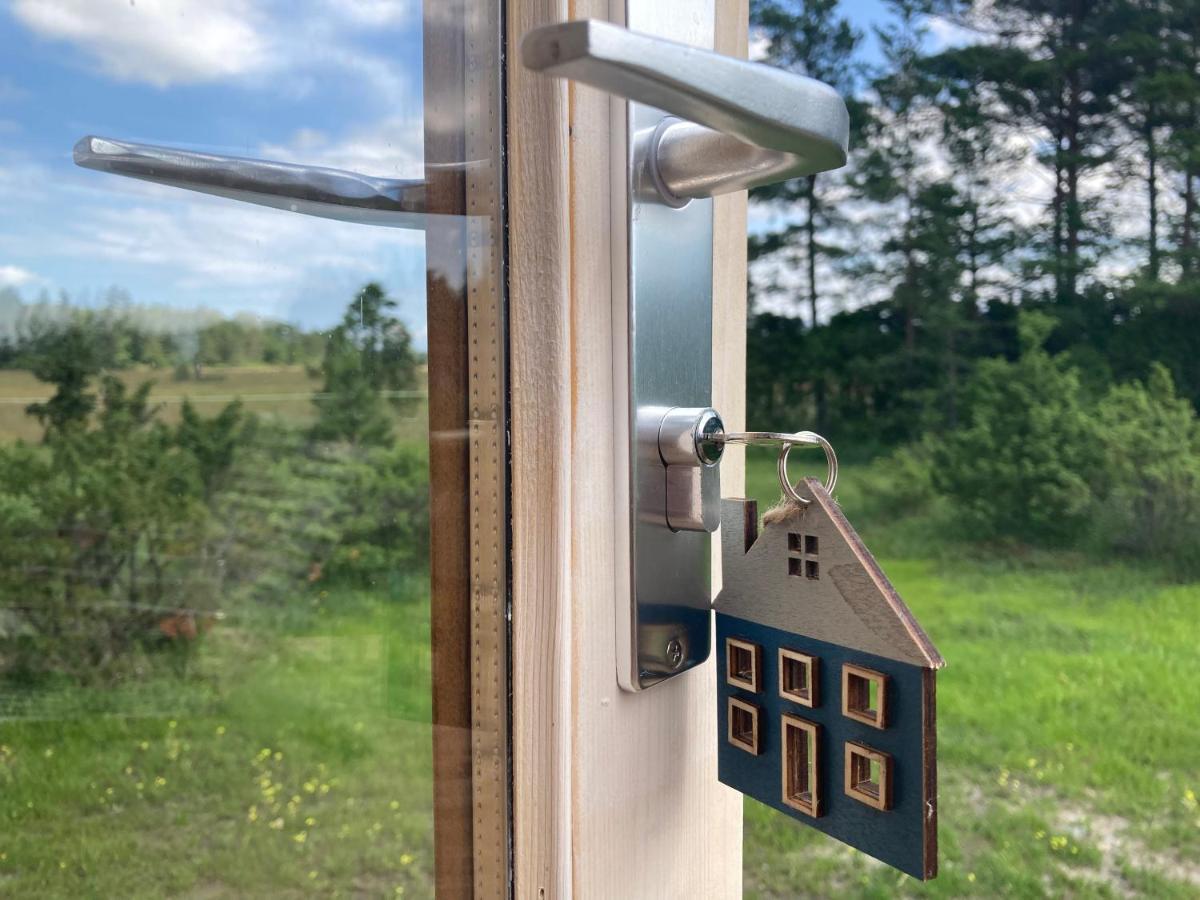 Valipe Puhkemaja Villa Exteriör bild