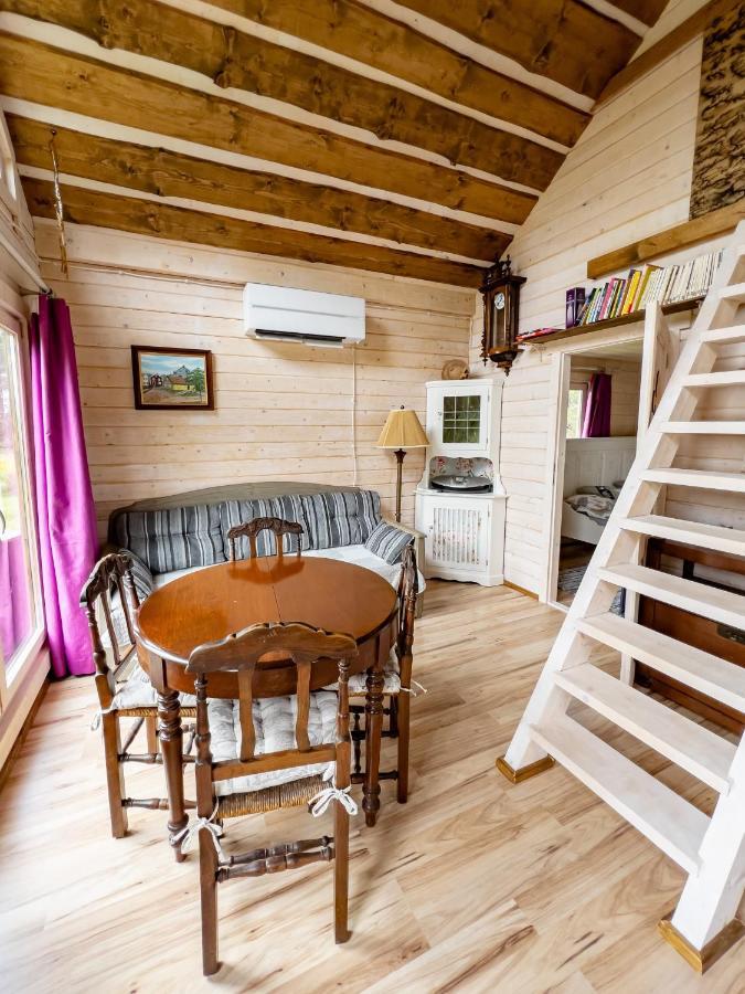 Valipe Puhkemaja Villa Exteriör bild