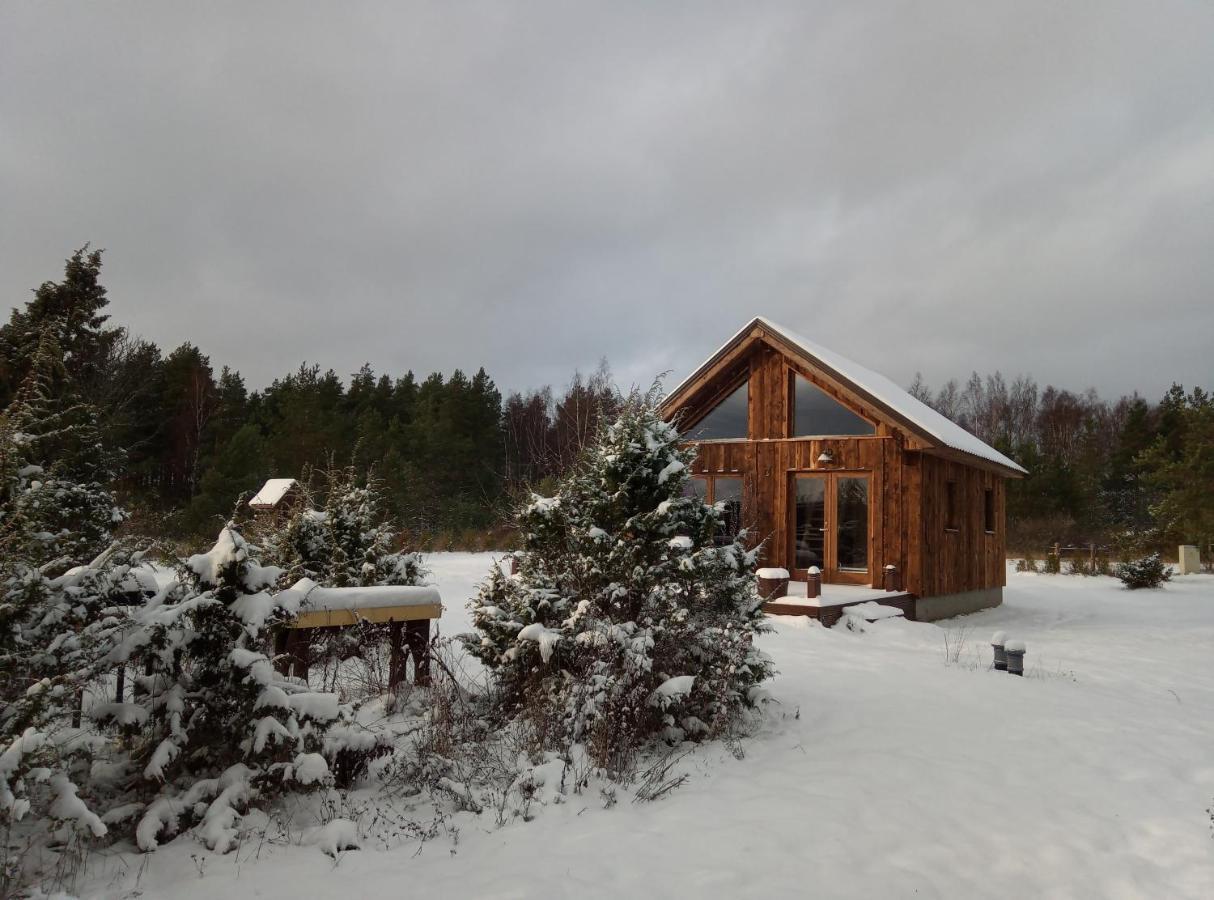 Valipe Puhkemaja Villa Exteriör bild